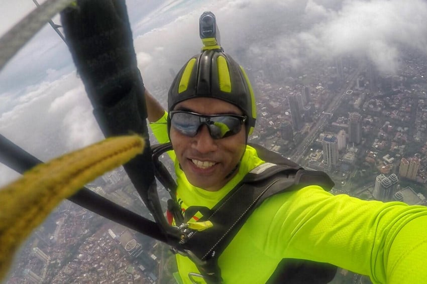 Terungkap! Sosok Jenderal Audie, Otak Penangkapan Buronan Dunia