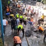 Guci Kembali Berduka! Banjir Bandang Hancurkan Ikon Wisata