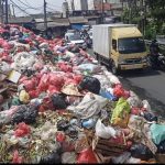 Rp90 Juta Per Hari! Tangsel Buang Sampah ke Cileungsi