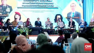 Waspada! Modus TPPO Online Makin Canggih, Polri Siaga!
