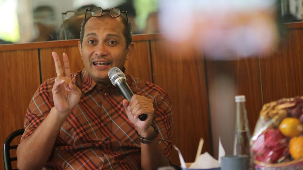 Geger KUHAP Baru: Wamenkum Ungkap Alasan Tangkap Tanpa Izin! 1 Geger KUHAP Baru: Wamenkum Ungkap Alasan Tangkap Tanpa Izin!