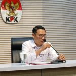 Heboh! Bos PT Blueray Kabur Saat OTT KPK Bea Cukai!