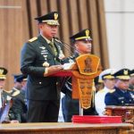 Panglima TNI Goyang Kursi 19 Pati AL: Siapa Saja?