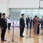 KPK Makin Ganas! 3 Pejabat Baru Dilantik, Ini Daftarnya!