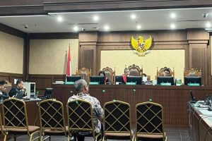 Bebas atau Lepas? Ahli Ungkap Kunci Delik OOJ!