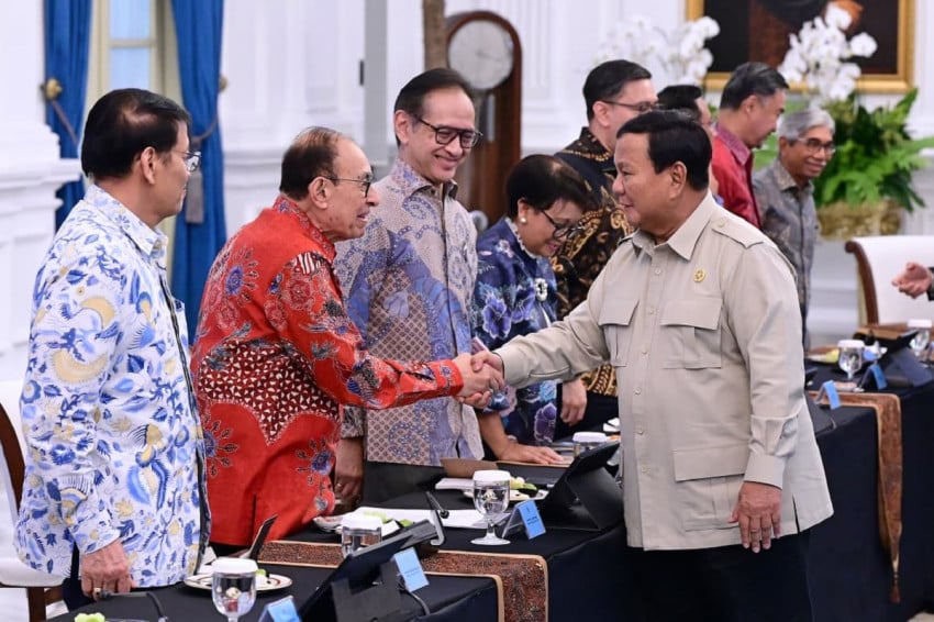 Terungkap! Strategi Prabowo Jamin Kemerdekaan Palestina