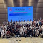 Era Baru Dokter Umum! Ardiansyah Pimpin PDUI 2026-2029