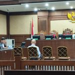 Vonis Berat Menanti! Advokat Top Dituntut 17 Tahun Penjara