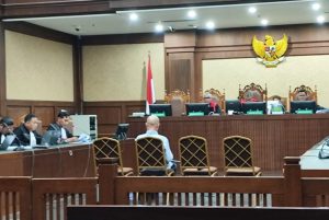 Suara Media 7 Vonis Berat Menanti! Advokat Top Dituntut 17 Tahun Penjara