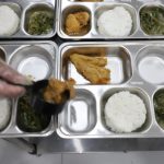 Terungkap! BGN Siapkan Menu MBG Ramadan Tahan Lama!