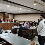 Skandal RPTKA: Bupati Buol Akui Duit Rp160 Juta & Tiket Konser BLACKPINK