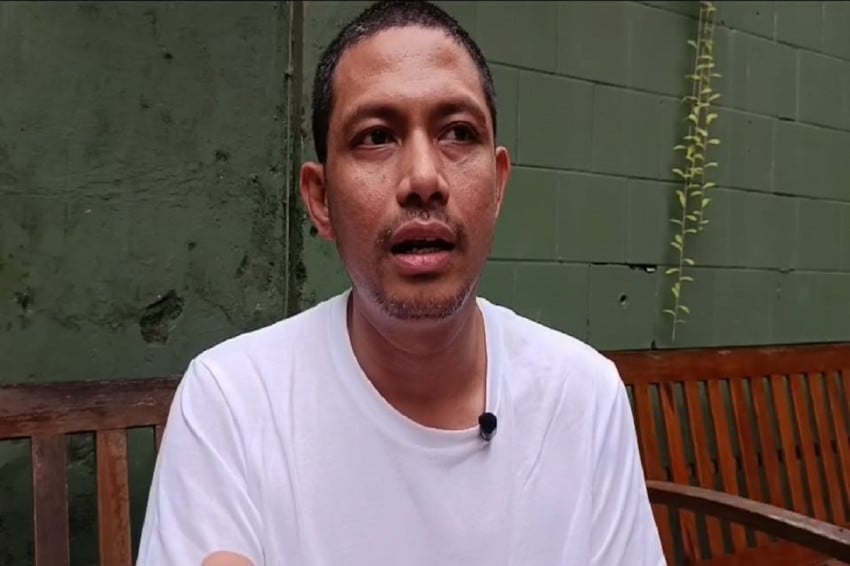 DJ Donny Tantang Polri: Tetap di Bawah Presiden, Tapi Ada Syaratnya!