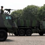 DPR Peringatkan! Pemerintah Wajib Jadi Motor Industri Pertahanan!