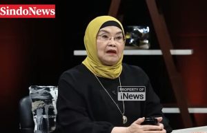 Suara Media 7 Solusi Jitu Eks Menkes: Daftar BPJS PBI Dipajang di Desa!