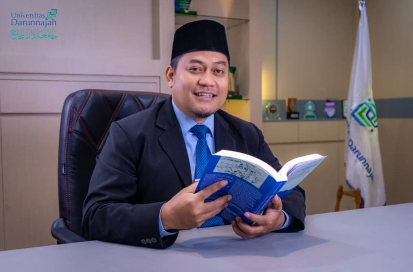 TERBONGKAR! Dosen UDN Ungkap Resep Pemimpin yang Dicintai Rakyat