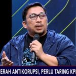 Pakar Bongkar: Pelemahan KPK Era Jokowi Terencana!