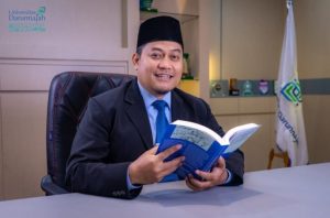 Suara Media 4 Tak Disangka! Filosofi Pohon Pisang Bangun Pesantren Raksasa!