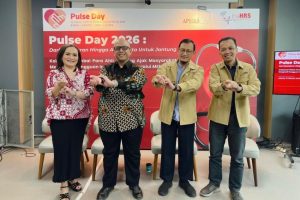 Suara Media 7 STOP Stroke Sekarang! Rahasia Jantung Sehat Ada di Tangan Anda!