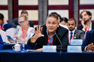 Suara Media 20 Kontroversi BoP: Great Institute Ajak Cek Resolusi PBB!