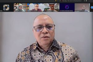 Suara Media 12 BoP: Indonesia di Persimpangan Geopolitik Global!