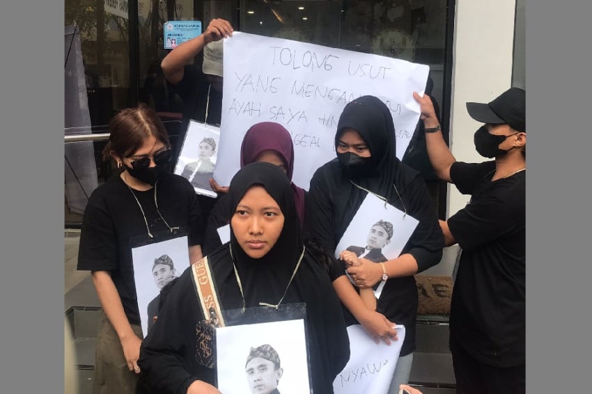 Skandal Tambang Nikel: Kematian Manajer Diusut Komnas HAM!