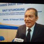 Jokowi Ngaku Tak Tanda Tangan UU KPK, Saut: Perppu Solusinya!