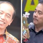 Jokowi Mangkir Sidang Ijazah, Kubu Roy Suryo: Tak Konsekuen!