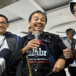 Ijazah Jokowi Seret Peneliti ke MK: Konstitusi Diuji!