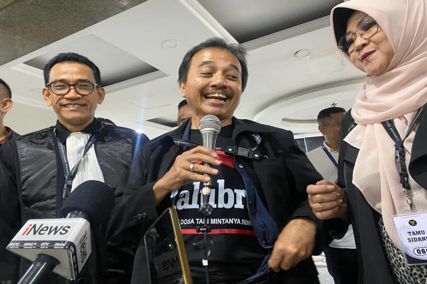 Ijazah Jokowi Seret Peneliti ke MK: Konstitusi Diuji!