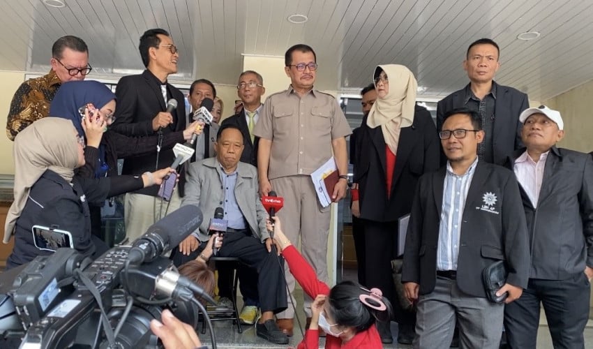 Geger Ijazah Jokowi: Ahli Sebut Roy Suryo Cs Jalankan Misi Intelektual!