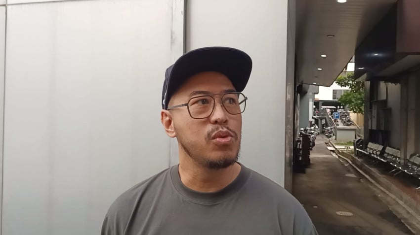 Panggilan Ahli Khusus! Kasus Pandji Pragiwaksono Kian Serius?