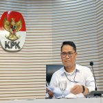 Geger Skandal Bea Cukai! KPK Sita Rp40,5 Miliar & Emas