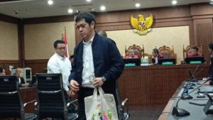 Geger! Kejagung Banding Vonis Anak Riza Chalid, Ada Apa?