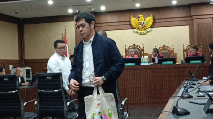 Geger! Kejagung Banding Vonis Anak Riza Chalid, Ada Apa?