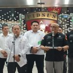 Rp14 Triliun Amblas! Skandal CPO Terbesar Terungkap!