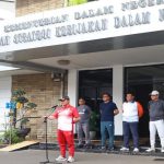 Kantor Jadi Kunci Utama! Gerakan ASRI Dimulai dari Sini?