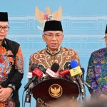 Gus Yahya Peringatkan Prabowo: Jangan Salah Langkah di Palestina!