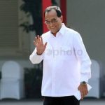 KPK Seret Nama Besar! Eks Menhub Budi Karya Diperiksa!