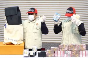 KPK Gegerkan Bea Cukai: Gudang Rahasia Rp40 M & Emas Terkuak!