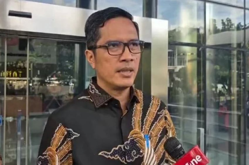 Suara Media 3 Tuntutan Fantastis Kerry Riza: Mantan Jubir KPK Angkat Bicara!