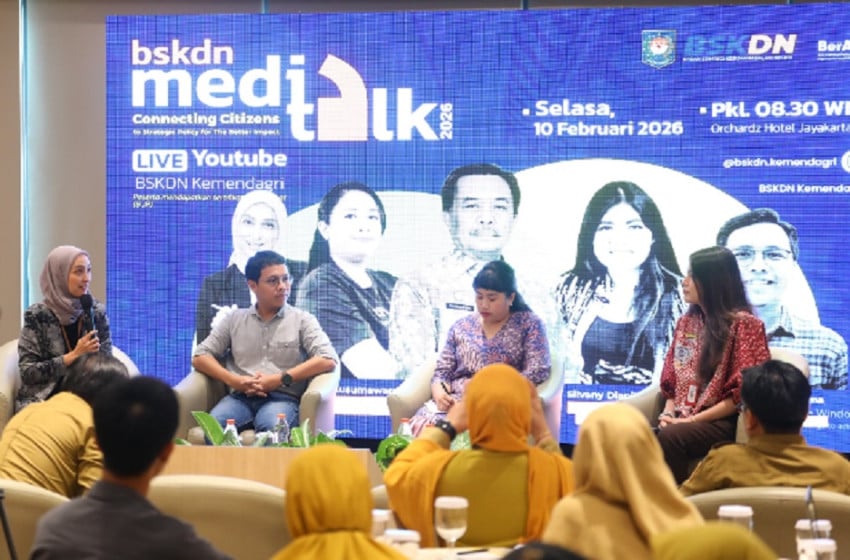 BSKDN: Kunci Kebijakan Publik Digital Berdampak Besar!