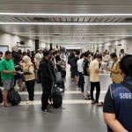 Gawat! Ribuan WNI Terjebak Scam Kamboja, Minta Dipulangkan Segera