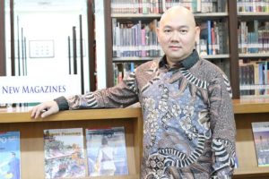 Terbongkar! Narasi Damai Jepang di Taiwan Punya Makna Lain?