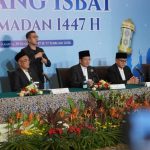 Ramadan Penuh Berkah: Menag & MUI Ajak Doakan Palestina!