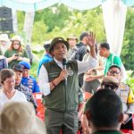 Menhut: Mangrove Kunci Pesisir Lestari & Ekonomi Melejit!