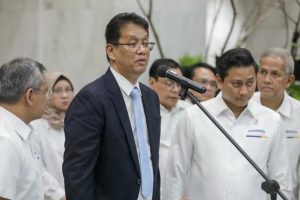 Terkuak! Hadiah TikTok Anak Menkeu Purbaya, KPK Buka Suara