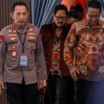 Terobosan Hukum! Menkum Pastikan Pangan & Energi Aman