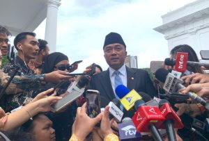 Mensesneg Buka Suara: Pertemuan Prabowo Tanpa Oposisi!