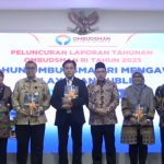 Rekor! Ombudsman Banjir 23 Ribu Aduan, Pemda Paling Kena Sorot!