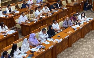 Ibu ABK Fandi ke DPR: Selamatkan Anakku dari Hukuman Mati!